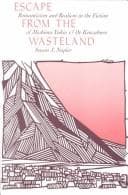 Tapa de Escape from the Wasteland
