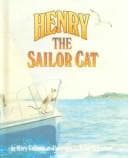 Tapa de Henry the Sailor Cat