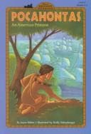 Tapa de Pocahontas GB
