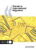 Tapa de Trends in international migration