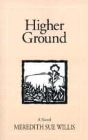 Tapa de Higher ground