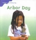 Tapa de Arbor Day