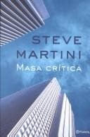 Tapa de Masa Critica