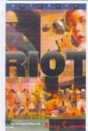 Tapa de Riot