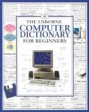 Tapa de Computer Dictionary for Beginners