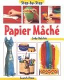 Tapa de Papier Mache