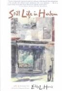 Tapa de Still Life in Harlem