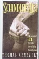 Tapa de Schindler's List