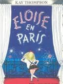 Tapa de Eloise En Paris