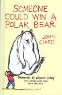 Tapa de Someone Could Win a Polar Bear