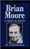Tapa de Brian Moore