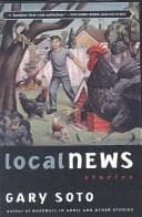 Tapa de Local News