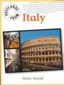 Tapa de Postcards from Italy (Postcards from)