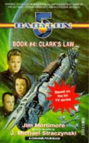 Tapa de "Babylon 5" (A Channel Four Book)