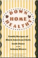 Tapa de Down home healthy