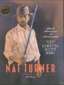Tapa de Nat Turner