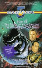 Tapa de "Babylon 5" (Babylon 5)