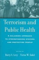 Tapa de Terrorism and public health