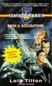 Tapa de 'Babylon 5'