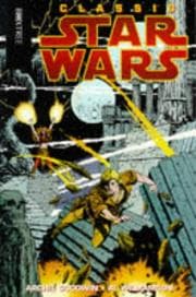 Tapa de "Star Wars" Classic