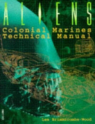 Tapa de Aliens