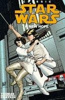 Tapa de Star Wars