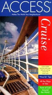 Tapa de Access cruise