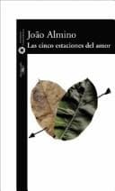 Tapa de Las Cinco Estaciones del Amor