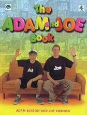 Tapa de Adam and Joe Book