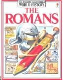 Tapa de The Romans (Illustrated World History Ser.)