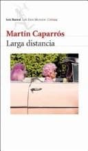 Tapa de Larga Distancia (Los Tres Mundos)
