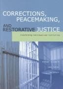 Tapa de Corrections, peacemaking, and restorative justice