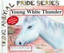 Tapa de Young White Thunder