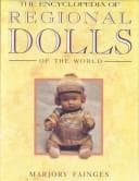Tapa de The Encyclopedia of Regional Dolls of the World