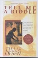 Tapa de Tell Me a Riddle