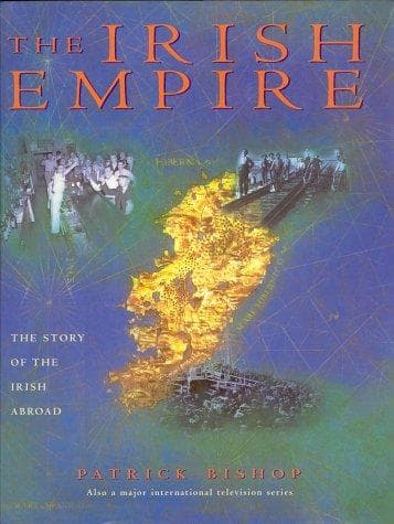 Tapa de Irish Empire