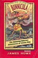 Tapa de Odorous Adventures of Stinky Dog