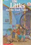 Tapa de Littles and the Trash Tinies