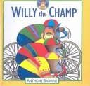 Tapa de Willy the Champ