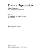 Tapa de Primary Hypertension
