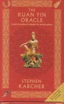 Tapa de The Kuan Yin Oracle