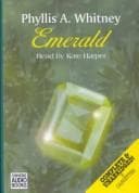 Tapa de Emerald