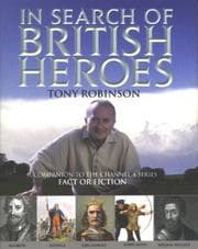 Tapa de British Legends