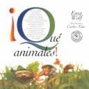 Tapa de Que Animales! (Especiales)