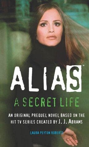 Tapa de A Secret Life (Alias)