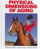 Tapa de Physical dimensions of aging