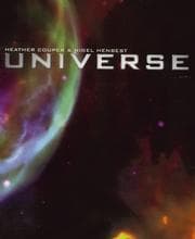 Tapa de Universe