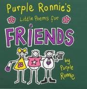 Tapa de Purple Ronnie's Little Guide to Friends