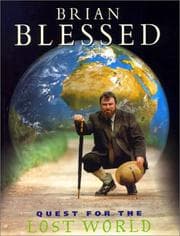 Tapa de Brian Blessed Quest for the Lost World