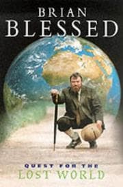Tapa de Quest for the Lost World